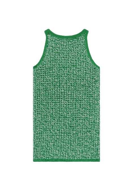 Abito Casablanca Kids CasA BLANCA KIDS | ABITI | K-SP26-KW-1368-01EX-BCGREEN